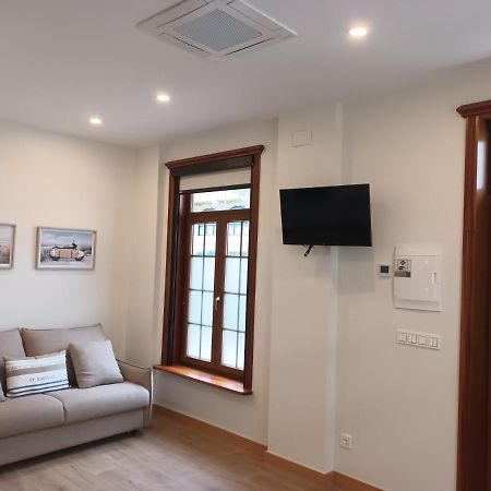 Kantabriko Berri Zarautz Exterior foto