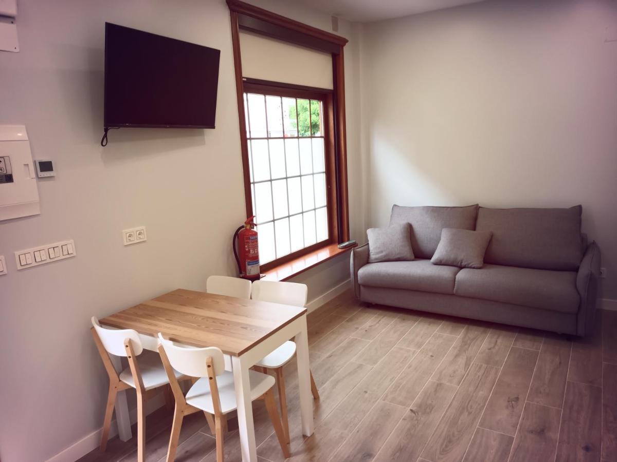 Kantabriko Berri Zarautz Exterior foto