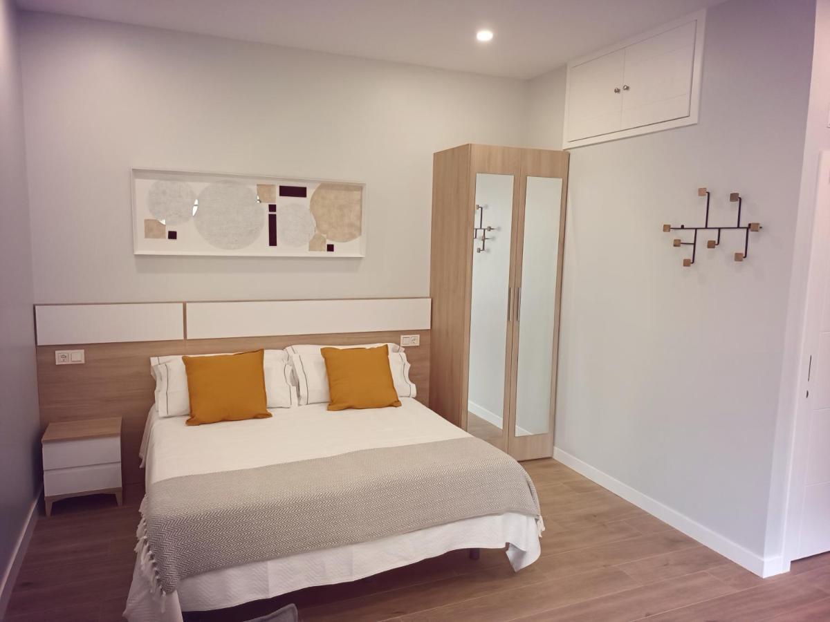 Kantabriko Berri Zarautz Exterior foto